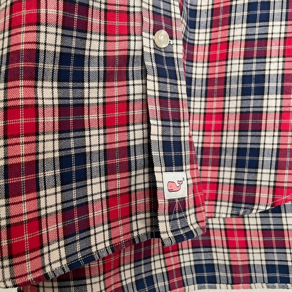 VINEYARD VINES button down dress shirt - Picture 2 of 4